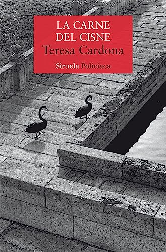 Libro LA CARNE DEL CISNE de CARDONA TERESA en Colombia, literatura