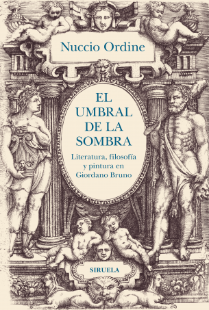 Libro El Umbral De La Sombra Literatura, Filos