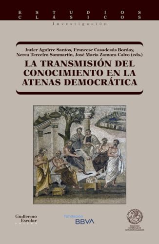 Libro La Transmision Del Conocimiento En La At