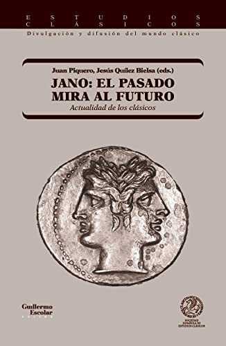 Libro JANO: EL PASADO MIRA AL FUTURO de PIQUERO JUAN- QUILWZ BIELSA JE en Colombia, historia