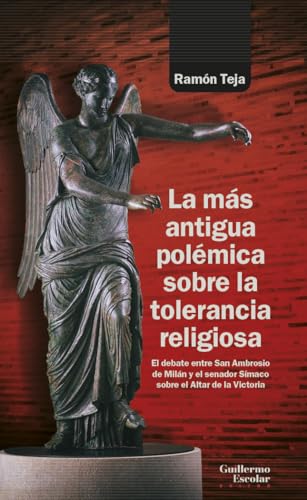 Libro LA MAS ANTIGUA POLEMICA SOBRE LA TOLERANCIA RELIGIOSA de VVAA en Colombia, teologia