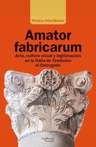 Libro Amator Fabricarum Arte, Cultura Visual Y