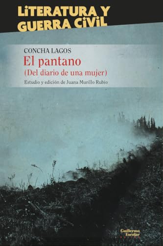 Libro EL PANTANO (DEL DIARIO DE UNA MUJER) de LAGOS CONCHA en Colombia, literatura