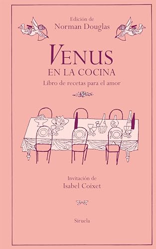 Libro Venus En La Cocina Libro De Recetas Para