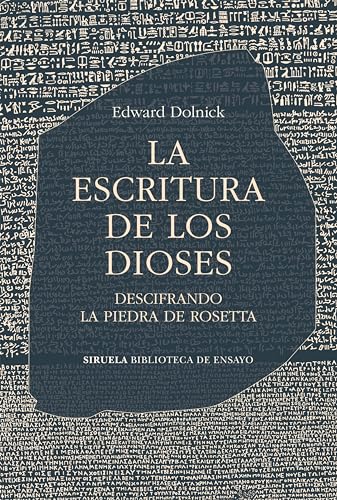 Libro La Escritura De Los Dioses Descifrando L