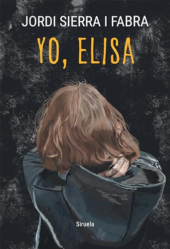 Libro Yo, Elisa