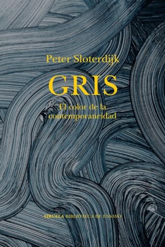 Libro Gris El Color De La Contemporaneidad