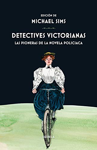 Libro Detectives Victorianas Las Pioneras De L