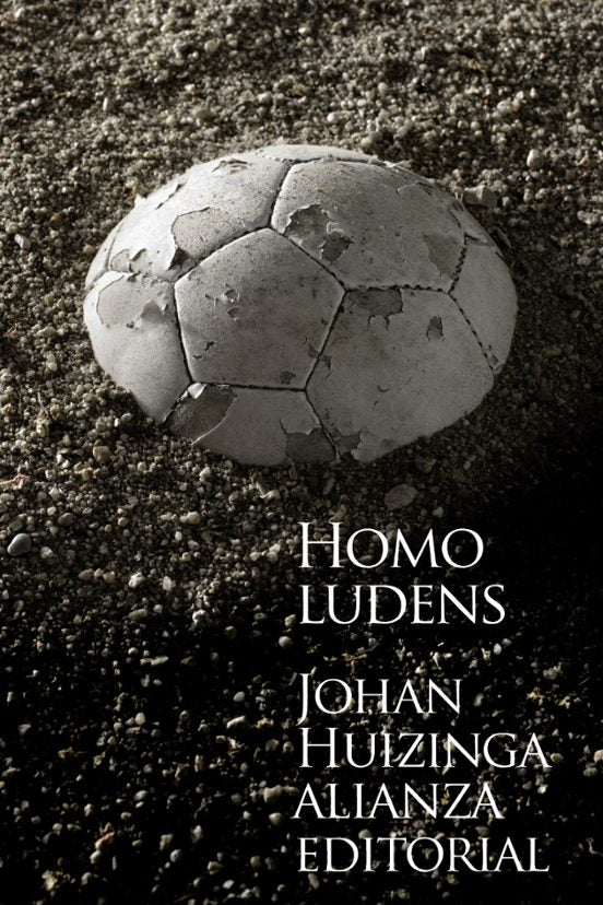 Libro HOMO LUDENS de HUIZINGA JOHAN en Colombia, antropologia