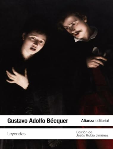 Libro LEYENDAS BECQUER de BECQUER GUSTAVO ADOLFO en Colombia, literatura