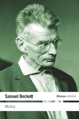 Libro MOLLOY de BECKET SAMUEL en Colombia, literatura