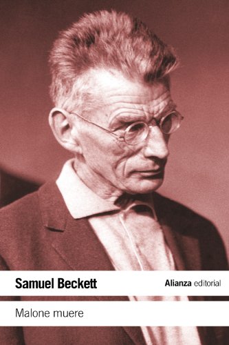 Libro MALONE MUERE de BECKETT SAMUEL en Colombia, literatura
