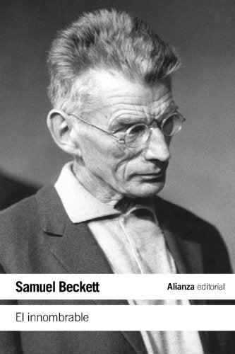 Libro EL INNOMBRABLE de BECKETT SAMUEL en Colombia, literatura