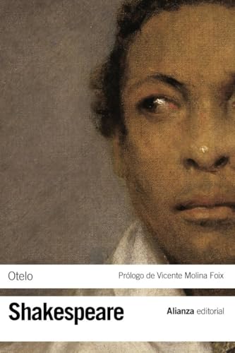 Libro OTELO de SHAKESPEARE WILLIAM en Colombia, literatura
