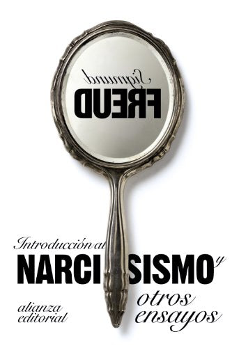 Libro INTRODUCCION AL NARCISISMO de FREUD SIGMUND en Colombia, psicologia