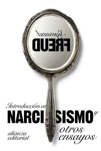 Libro Introduccion Al Narcisismo