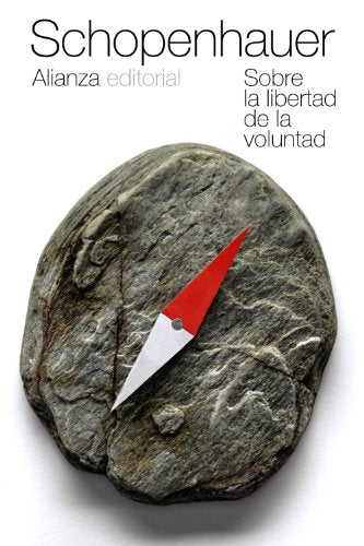 Libro Sobre La Libertad De La Voluntad