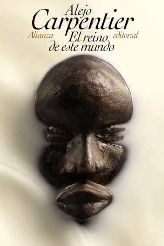 Libro EL REINO DE ESTE MUNDO de CARPENTIER ALEJO en Colombia, literatura