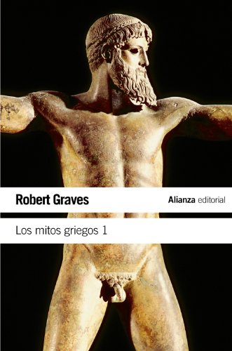Libro LOS MITOS GRIEGOS 1 de GRAVES ROBERT en Colombia, antropologia