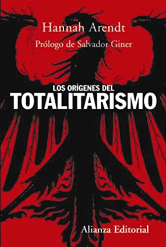 Libro Los Origenes Del Totalitarismo