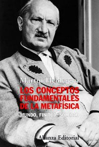 Libro Los Conceptos Fundamentales De La Metafi