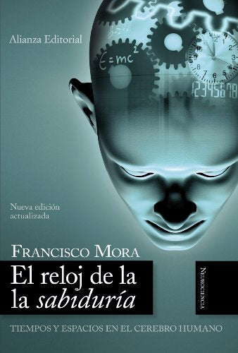 Libro EL RELOJ DE LA SABIDURIA de MORA FRANCISCO en Colombia, ciencia