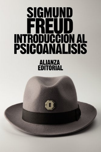 Libro INTRODUCCION AL PSICOANALISIS de FREUD SIGMUND en Colombia, psicoanalisis