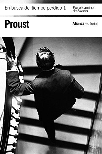 Libro EN BUSCA DEL TIEMPO PERDIDO 1 de PROUST MARCEL en Colombia, literatura