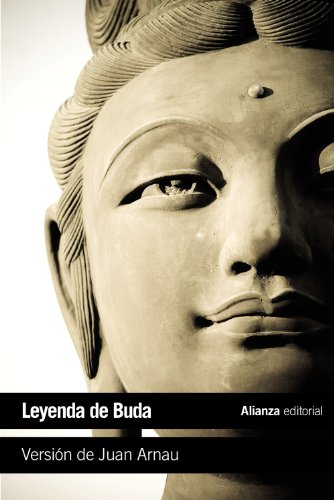 Libro LEYENDA DE BUDA de ARNAU JUAN en Colombia, orientalismo