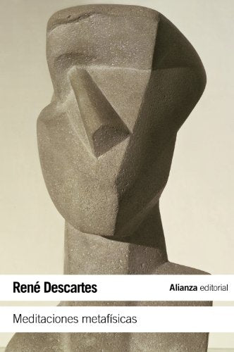 Libro MEDITACIONES METAFISICAS de DESCARTES RENE en Colombia, filosofia