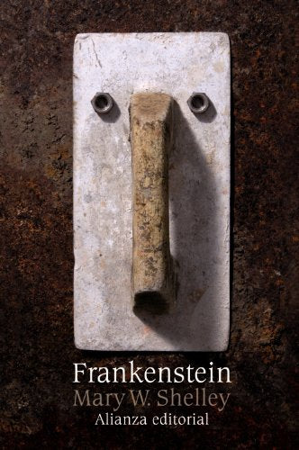 Libro FRANKENSTEIN O EL MODERNO PROMETEO de SHELLEY MARY W. en Colombia, literatura