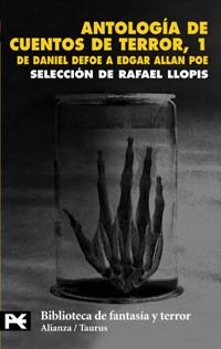 Libro ANTOLOGIA DE CUENTOS1 de POE EDGAR ALLAN en Colombia, literatura