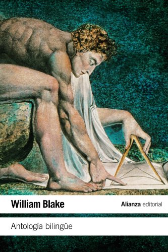 Libro ANTOLOGIA BILINGUE BLAKE de BLAKE WILLIAM en Colombia, literatura