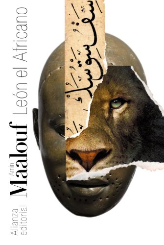 Libro EL LEON AFRICANO de MAALOUF AMIN en Colombia, lingüística