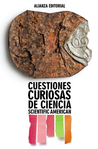 Libro Cuestiones Curiosas De La Ciencia