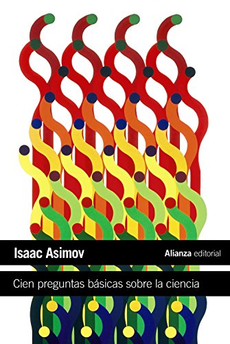 Libro Cien Preguntas Basicas Sobre Ciencia