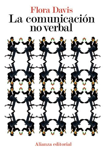 Libro LA COMUNICACION NO VERBAL de DAVIS FLORA en Colombia, psicologia