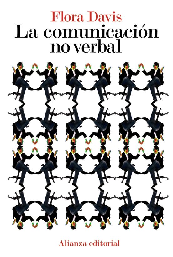 Libro LA COMUNICACION NO VERBAL de DAVIS FLORA en Colombia, psicologia