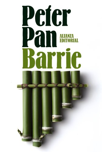 Libro PETER PAN de BARRIE JAMES MATTHEW en Colombia, literatura