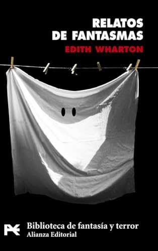 Libro RELATOS DE FANTASMAS de WHARTON EDITH en Colombia, literatura