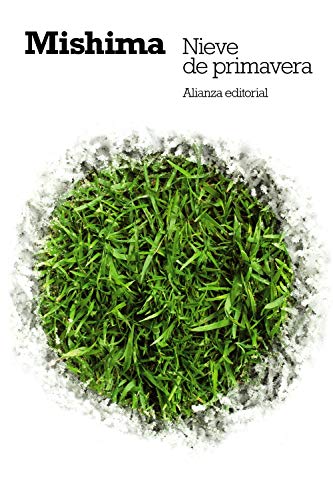 Libro NIEVE DE PRIMAVERA de MISHIMA YUKIO en Colombia, literatura
