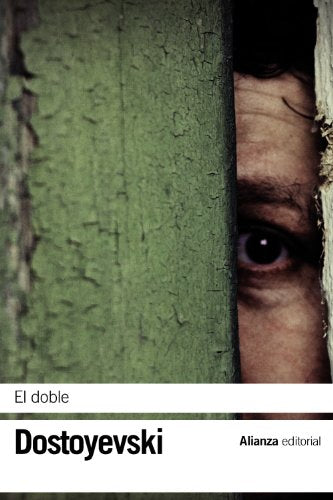 Libro EL DOBLE de DOSTOIEVSKI FIODOR en Colombia, literatura