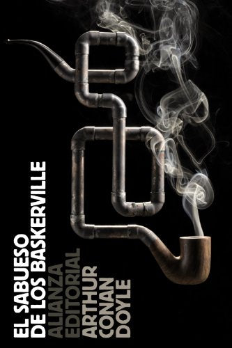 Libro EL SABUESO DE LOS BASKERVILLE de CONAN DOYLE ARTHUR en Colombia, literatura