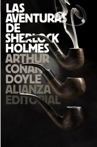 Libro LAS AVENTURAS DE SHERLOCK HOLMES de DOYLE ARTHUR CONAN en Colombia, literatura