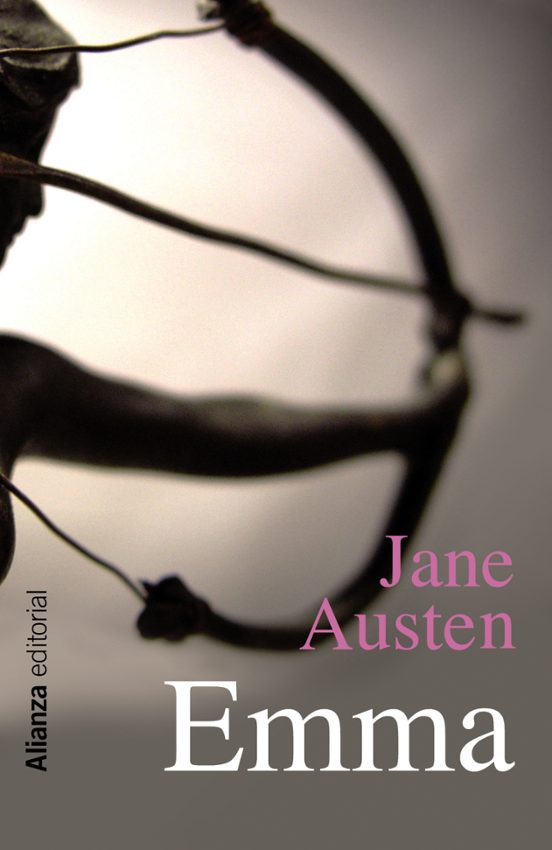 Libro EMMA de AUSTEN JANE en Colombia, literatura