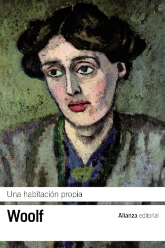 Libro UNA HABITACION PROPIA de WOOLF VIRGINIA en Colombia, literatura