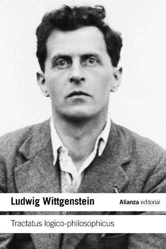Libro TRACTATUS LOGICO PHILOSOPHICUS de WITTGENSTEIN LUDWIG en Colombia, filosofia