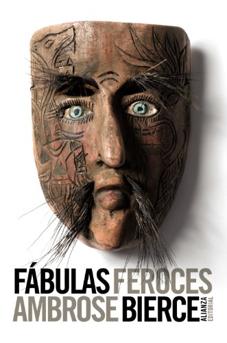Libro FABULAS FEROCES de BIERCE AMBROSE en Colombia, literatura