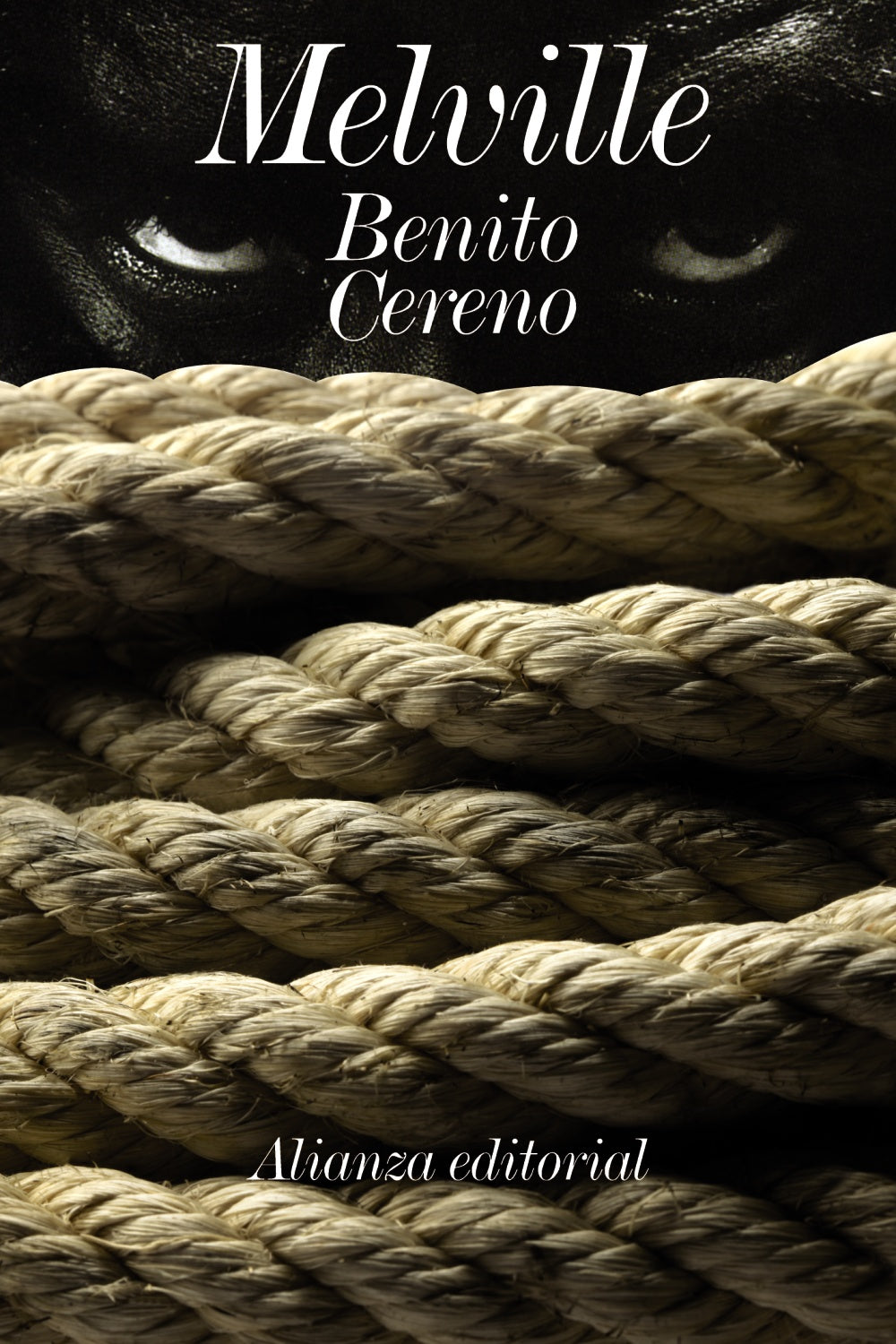 Libro Benito Cereno