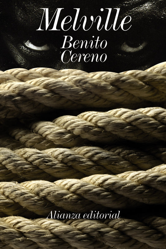 Libro Benito Cereno